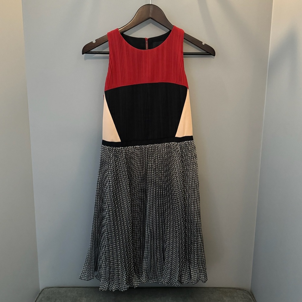 Greylin Dress